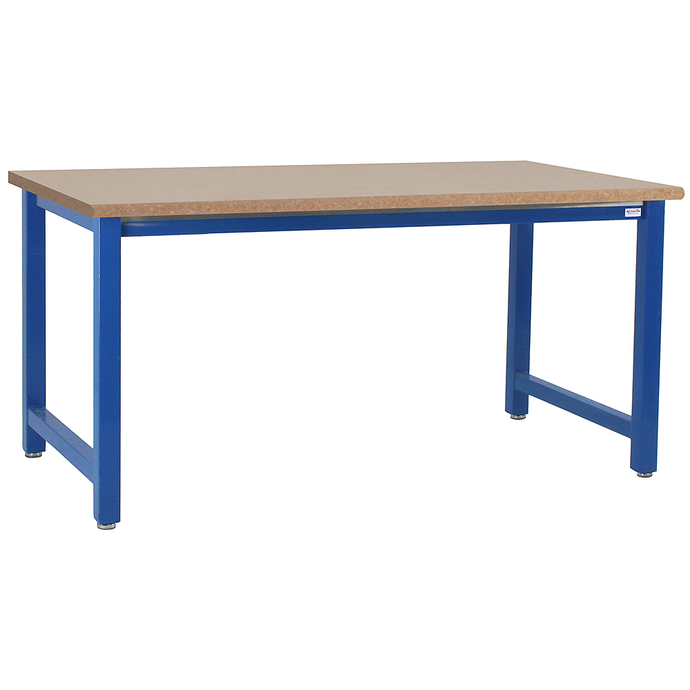 JA6000 Workbench with 1.1/8" Particle Board Top