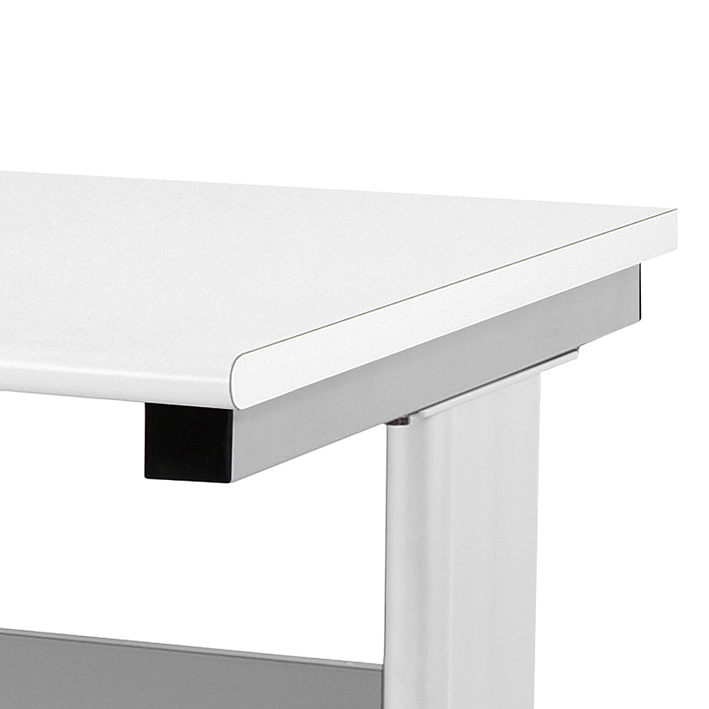 JA500 Electric Hydraulic Lift Workbench with Cleanroom LisStat™ ESD Laminate Top - Image 2