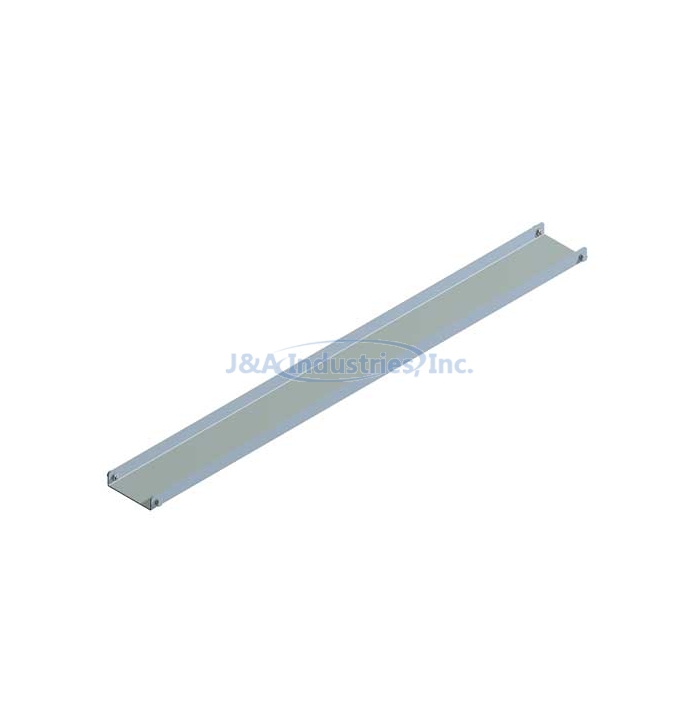 BIN RAIL, BIN CART, 40"W