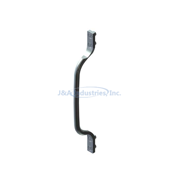GRAB HANDLE, BIN CART