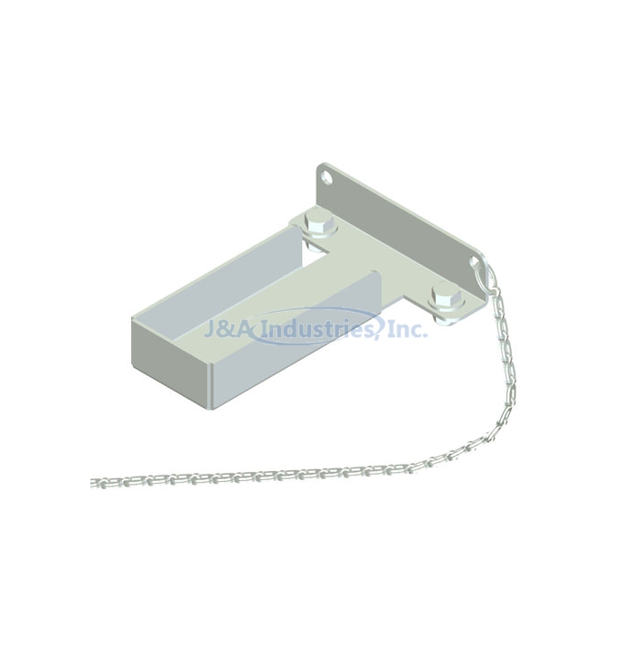 OPTICAL CONNECTOR CLEANER HOLDER, BIN CART