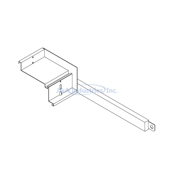 FEEDER SETUP RACK, AMISTAR 7100FV