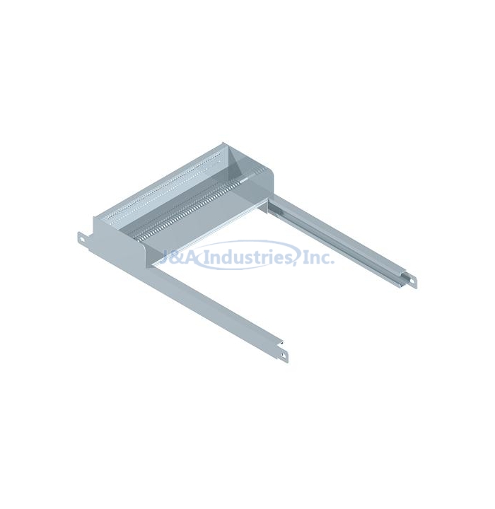 FEEDER RACK, 22" JUKI 700 NF & FF, 2000, CF, CTF