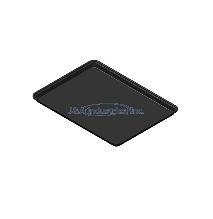TRAY, STYLE A ESD, 15.125" X 20.375" X 1.000" O.D.®