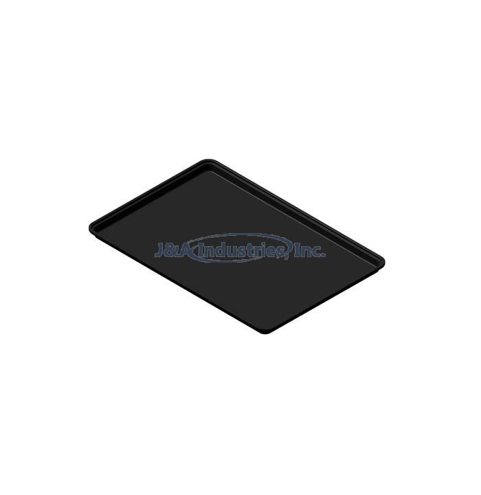 TRAY, STYLE A ESD, 17.875" X 25.750" X 1.125" O.D.®