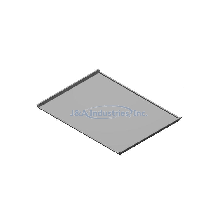 TRAY, STYLE B, 20.000" X 27.000" X 1.000" O.D.®