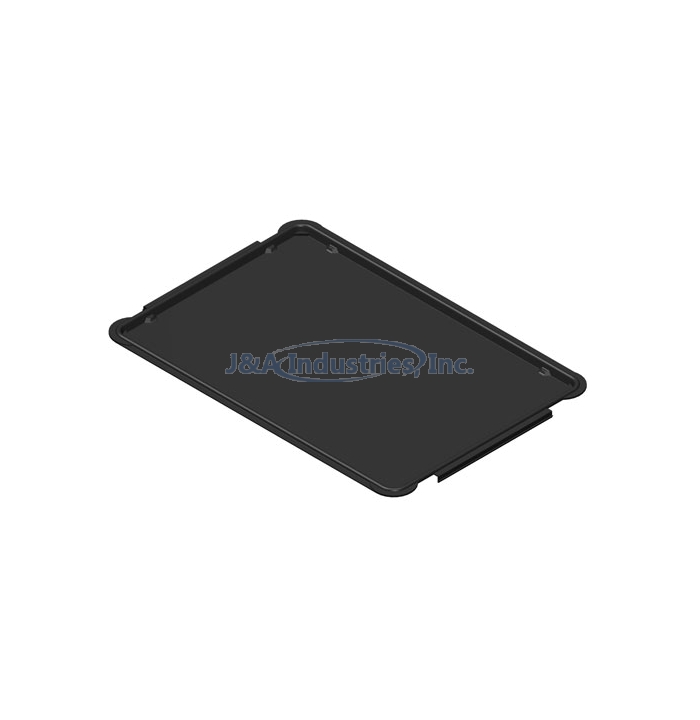 TOTE LID, STYLE M ESD, 15.875" X 23.875"®
