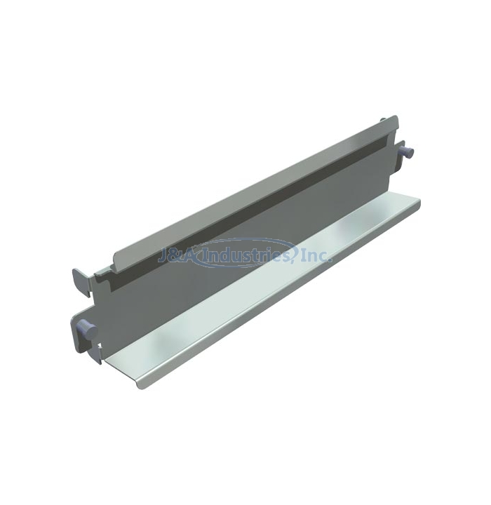 SUPPORT BAR, MOCART, PCB VERTICAL CARRIER®