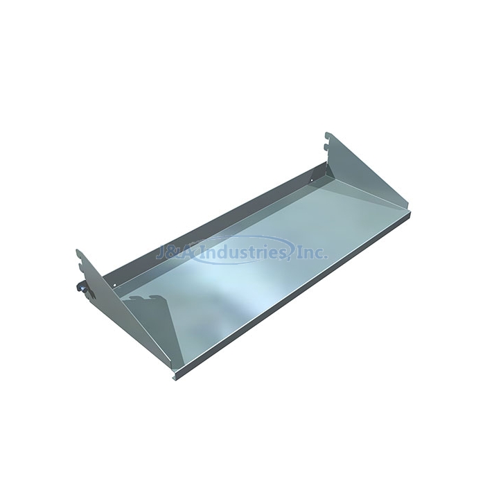 WORKSTATION 200, SHELF, 12" DEEP
