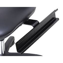 Chair Mounted Bin Box Holder