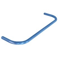 Drawer Cabinet Push Handle, Round