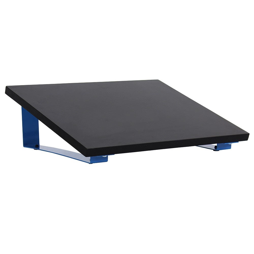 Stand Alone Ergonomic Footrest
