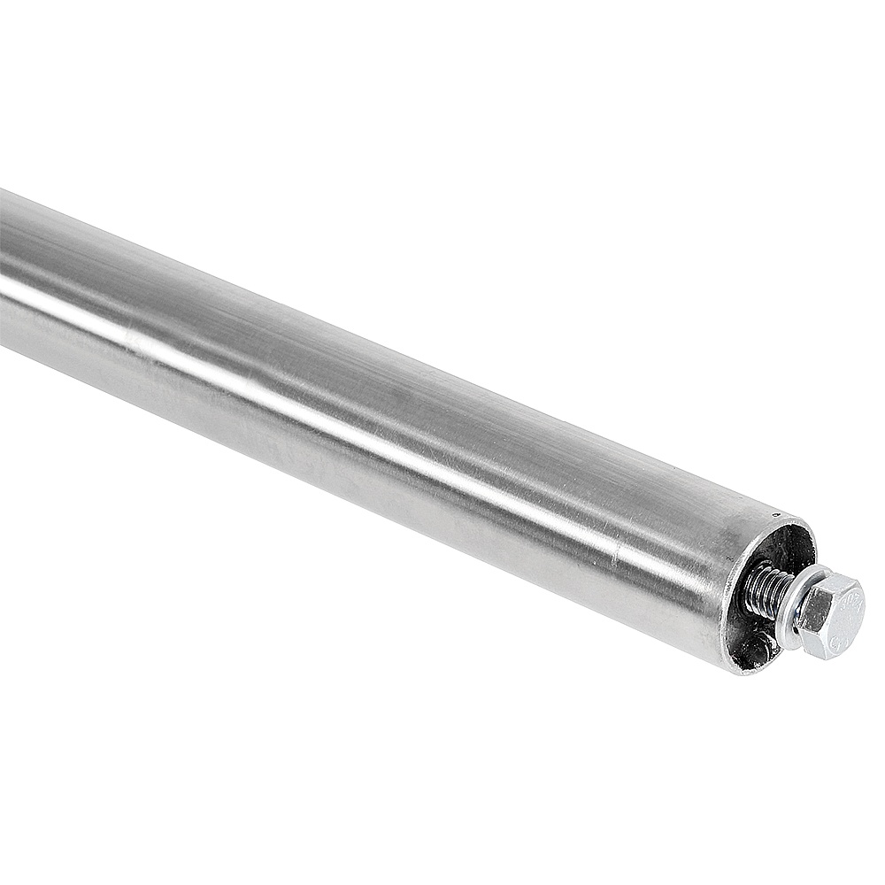 Stainless Steel Footrest