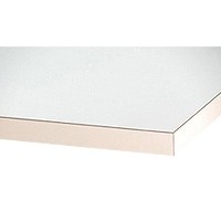 Pedestal Top -1.125"Thick Cleanroom Laminate
