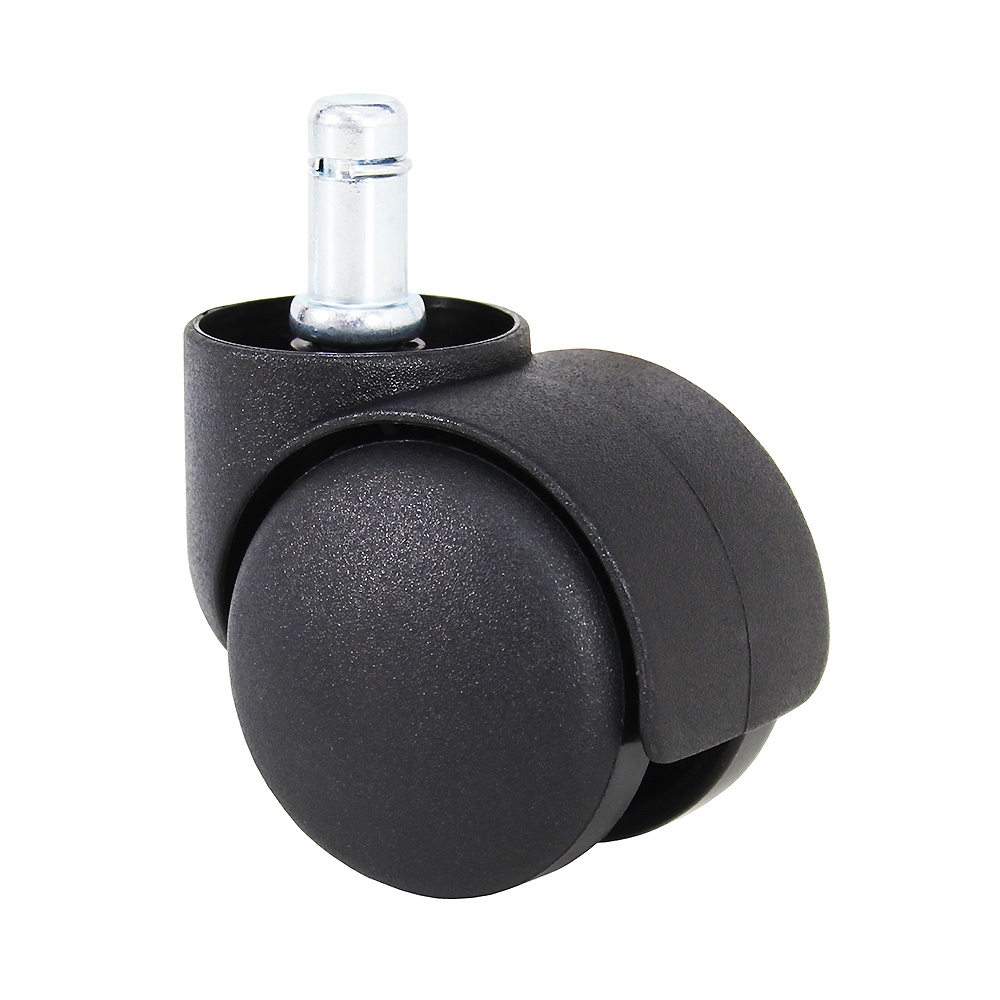 Braking Casters