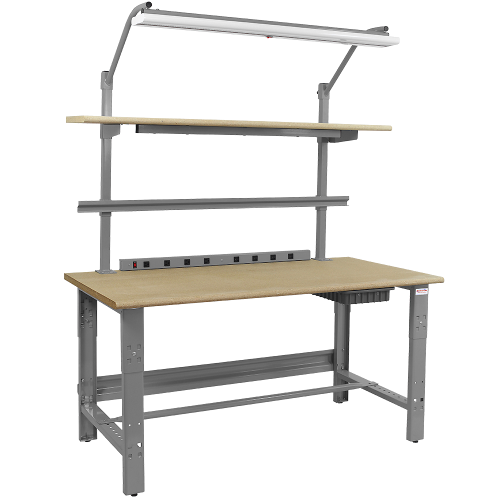 JA1200 Complete Set with Disposable Top