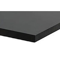 Pedestal Top - 1" Thick Phenolic Resin
