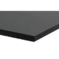 Pedestal Top - 3/4" Thick Phenolic Resin