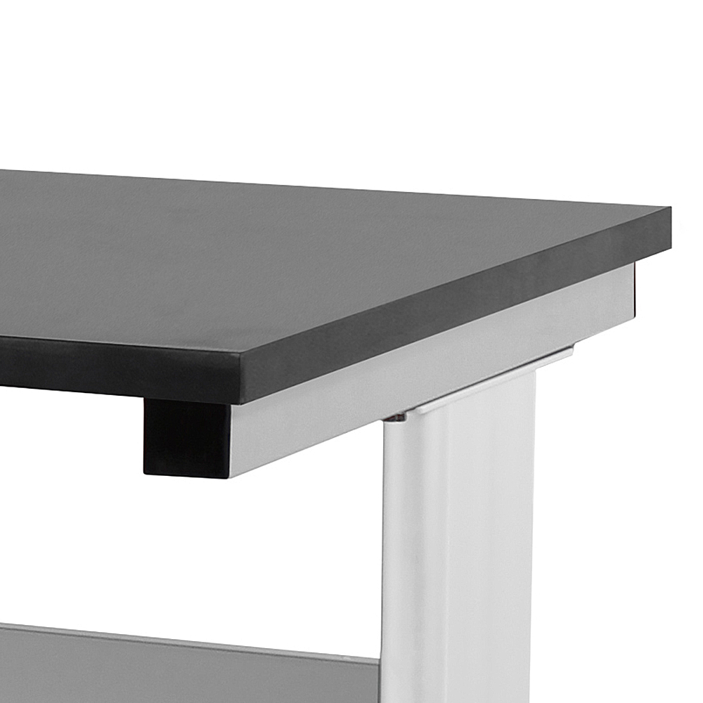 JA500 Electric Hydraulic Lift Workbench with 1" Thick Phenolic Resin Top - Image 2