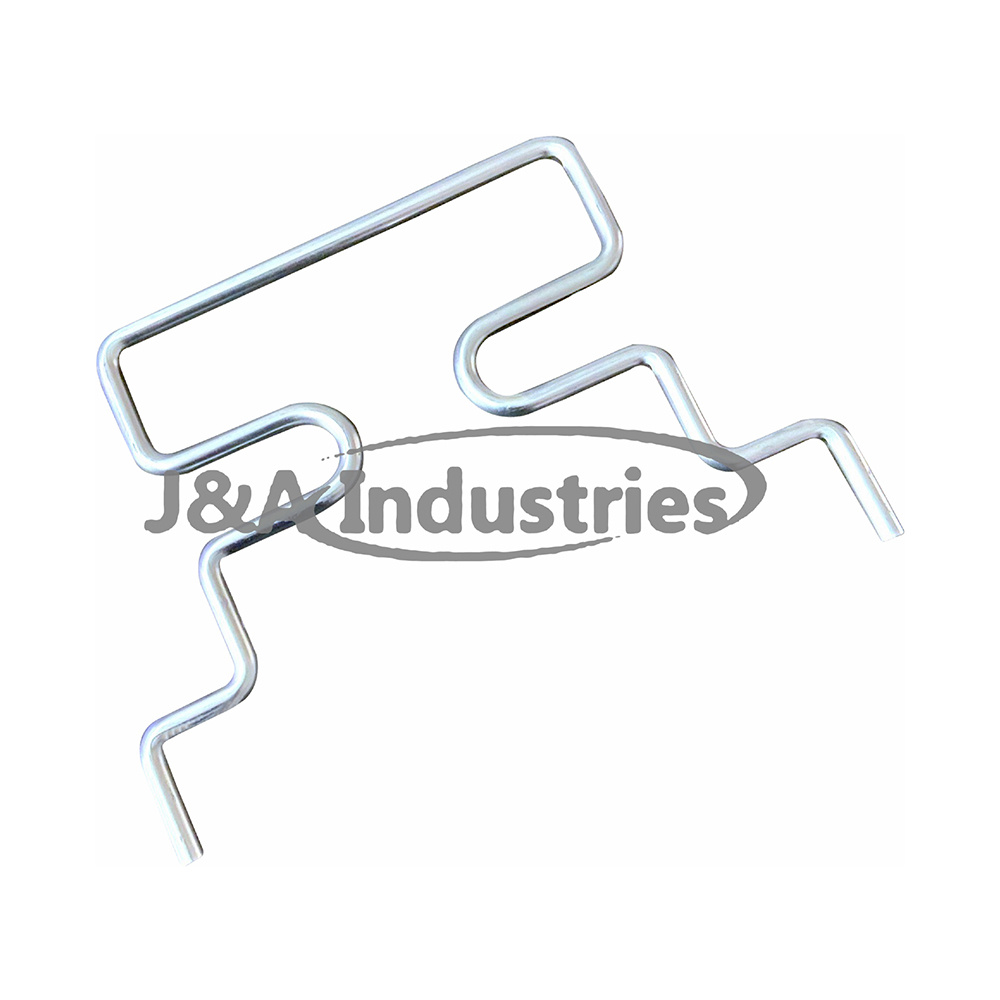 WIRE SUBDIVIDER, 7" W/ROUND CORNERS®