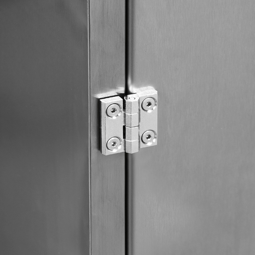 Medical and Cleanroom Cabinet - Image 3