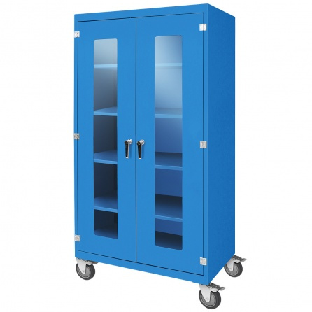 Medical cabinets Steel Painted - Image 2